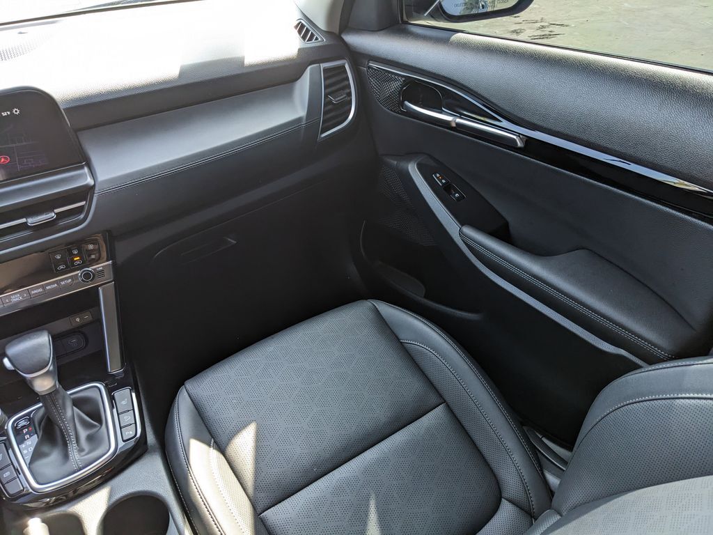 2025 Kia Seltos EX San Clemente CA