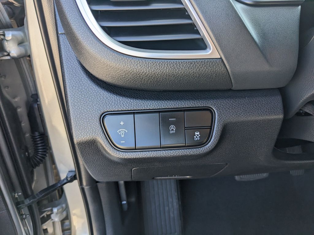 2025 Kia Seltos EX San Clemente CA