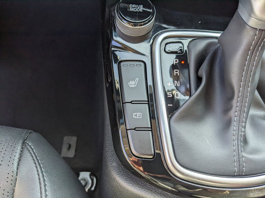 2025 Kia Seltos EX San Clemente CA