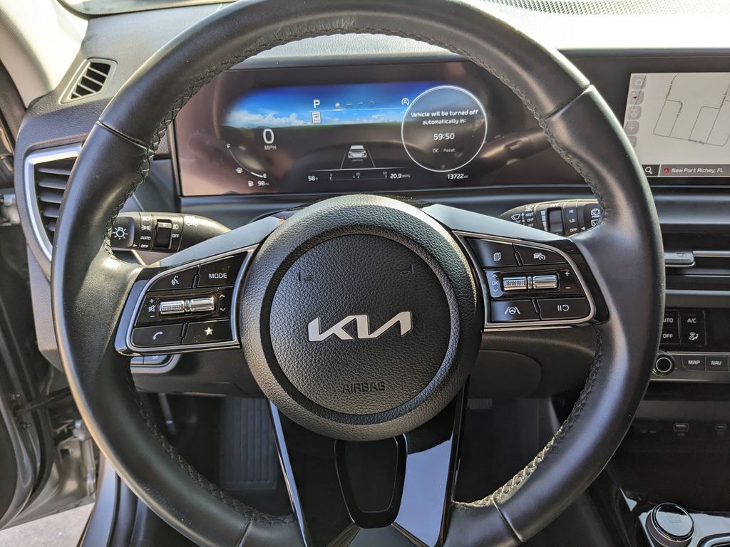 2025 Kia Seltos EX San Clemente CA