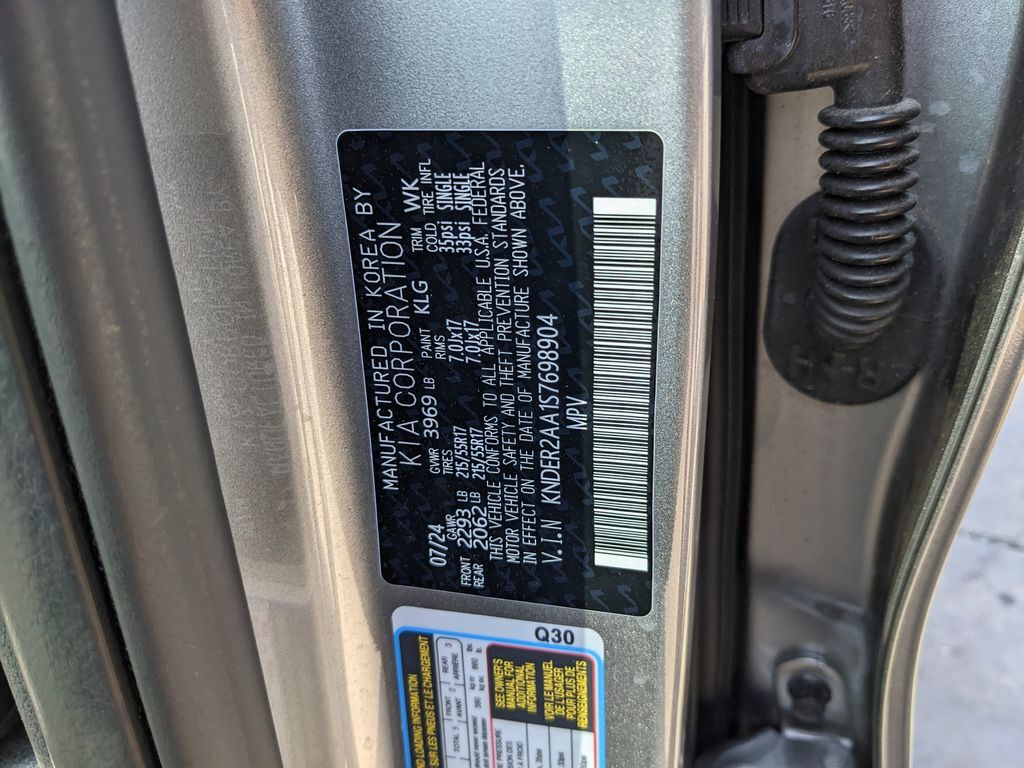 2025 Kia Seltos EX San Clemente CA