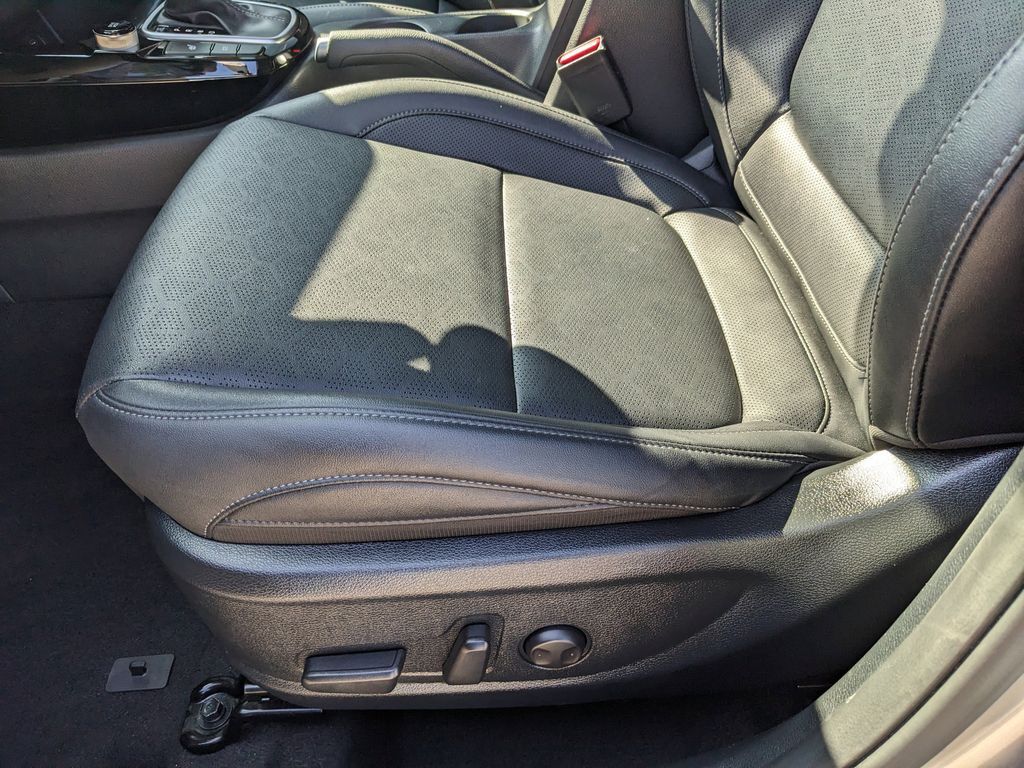 2025 Kia Seltos EX San Clemente CA