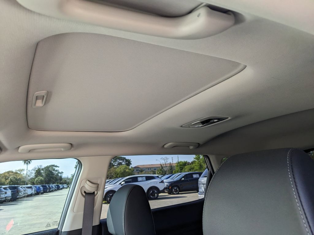 2025 Kia Seltos EX San Clemente CA