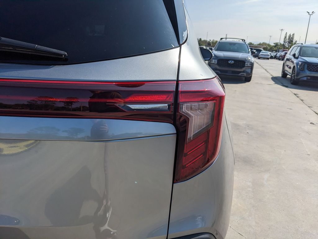 2025 Kia Seltos EX San Clemente CA