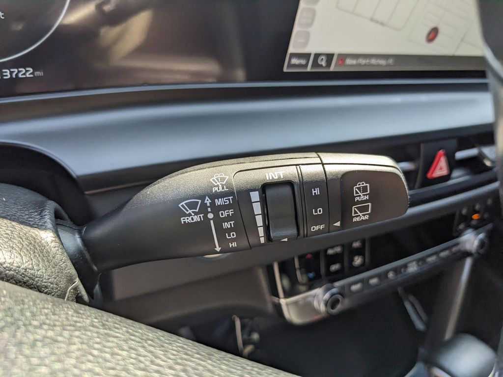 2025 Kia Seltos EX San Clemente CA