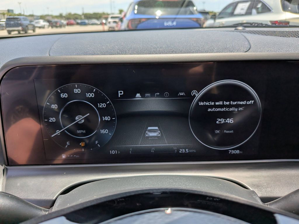 2025 Kia Seltos EX San Clemente CA