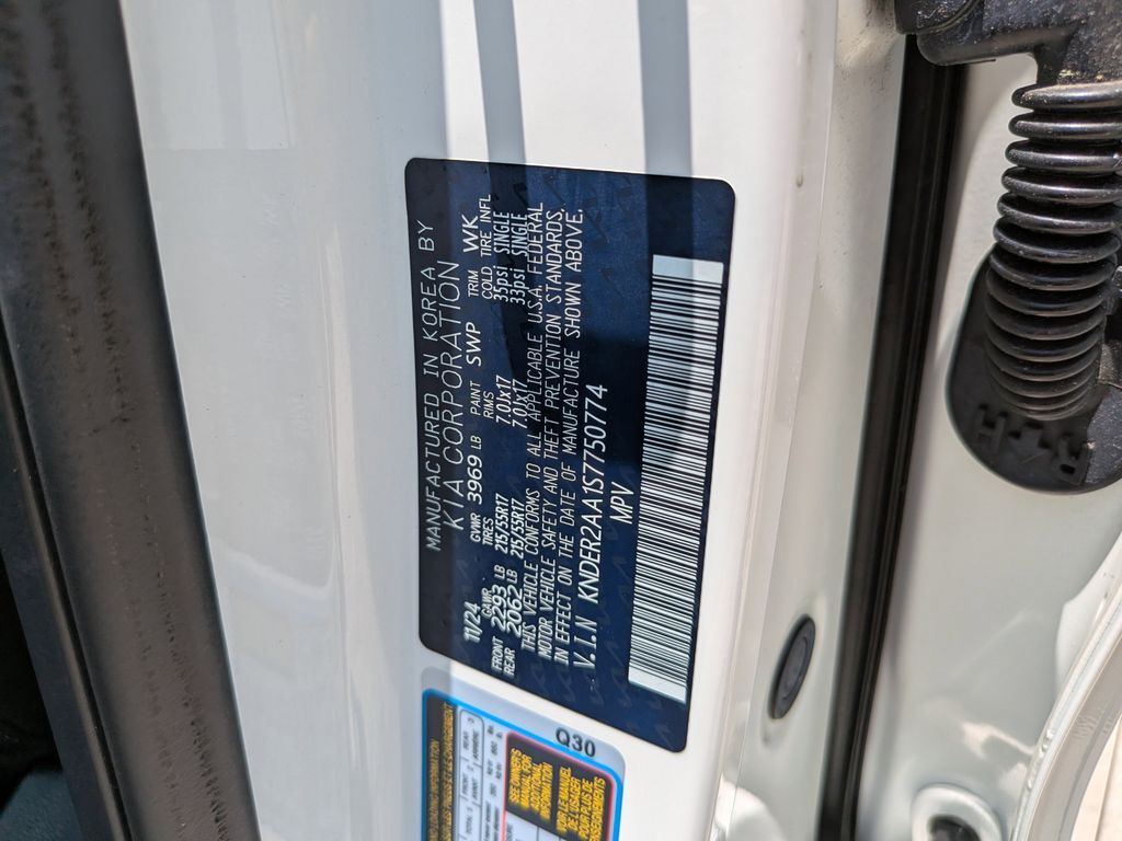 2025 Kia Seltos EX San Clemente CA