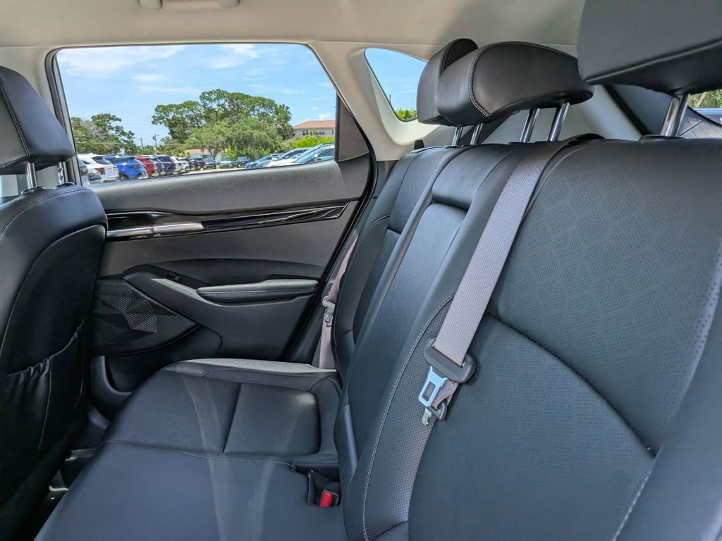 2025 Kia Seltos EX San Clemente CA