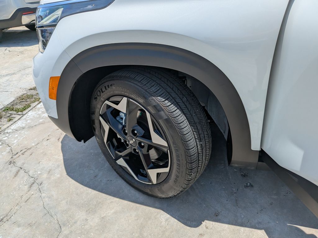 2025 Kia Seltos EX San Clemente CA