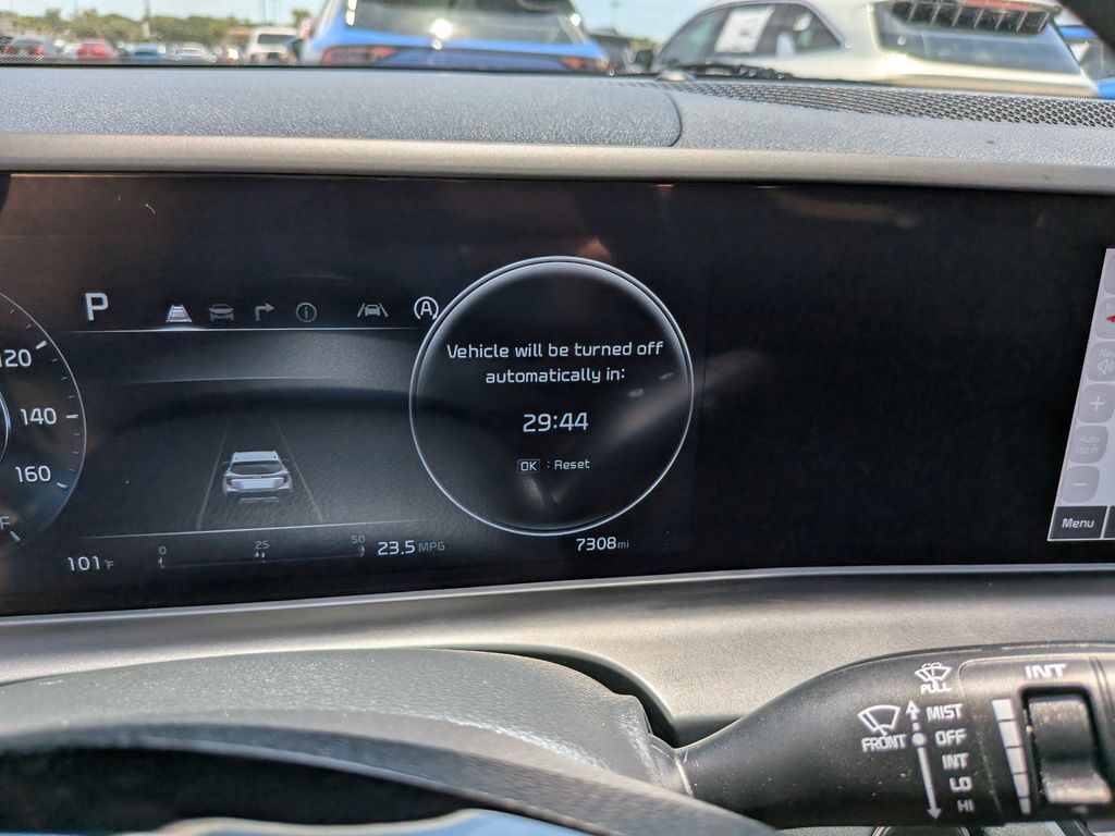 2025 Kia Seltos EX San Clemente CA