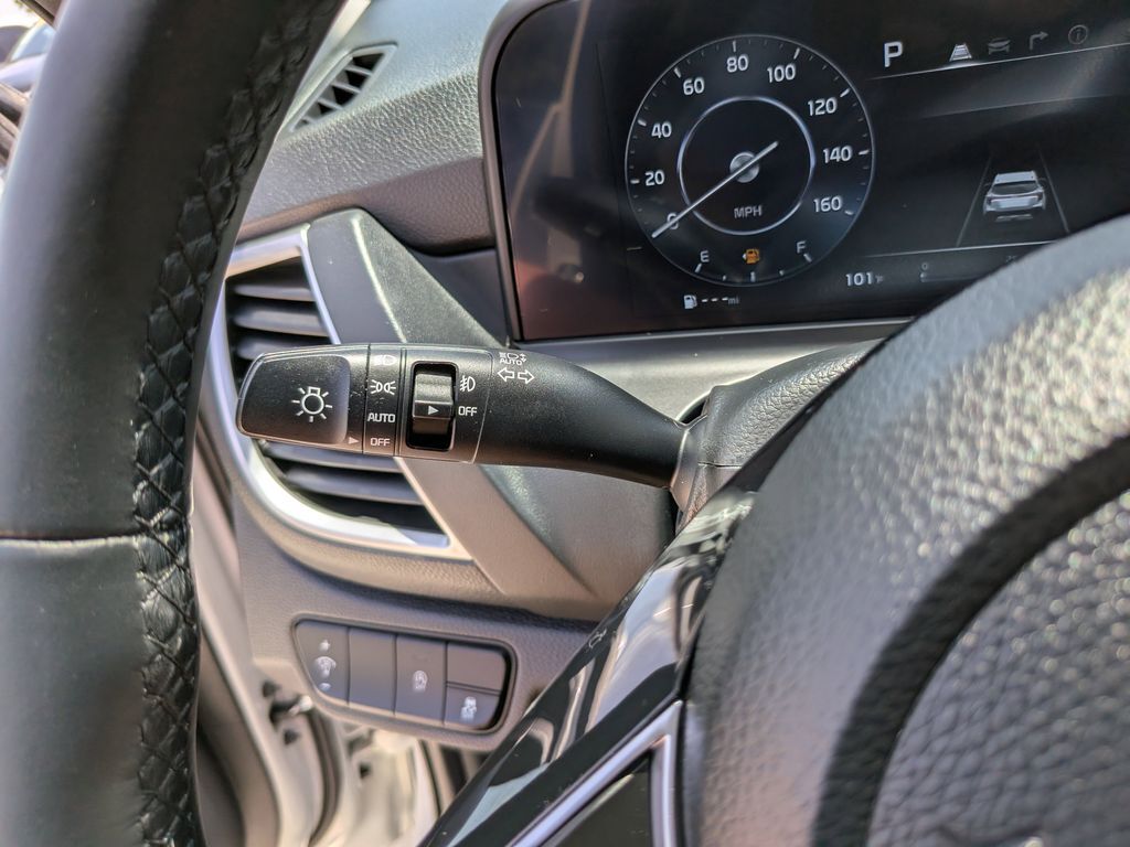 2025 Kia Seltos EX San Clemente CA