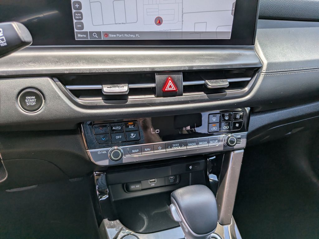 2025 Kia Seltos EX San Clemente CA