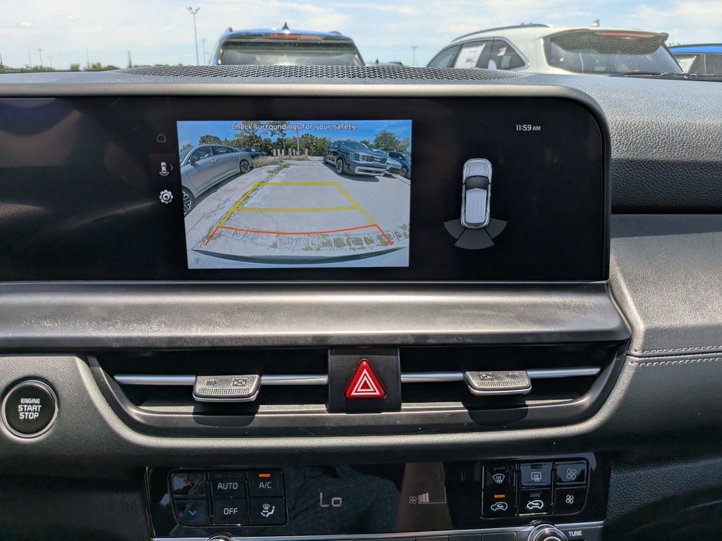 2025 Kia Seltos EX San Clemente CA