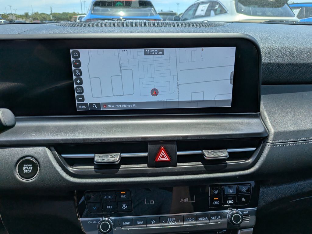 2025 Kia Seltos EX San Clemente CA