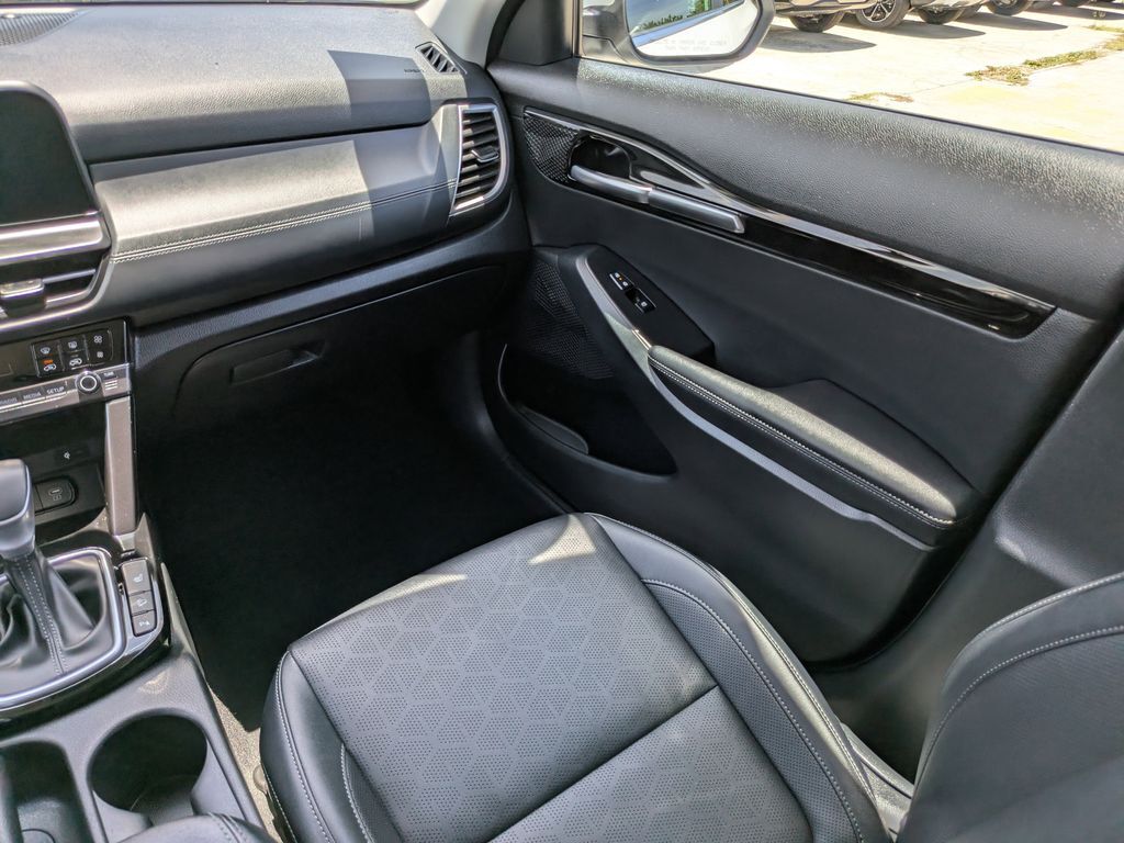 2025 Kia Seltos EX San Clemente CA
