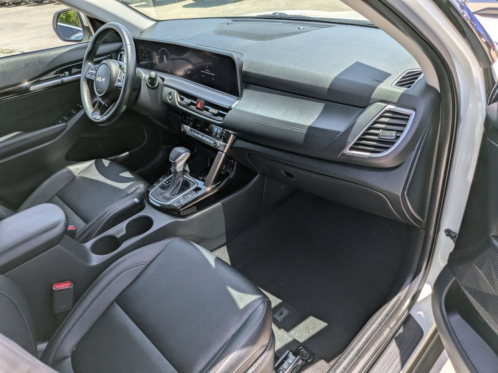 2025 Kia Seltos EX San Clemente CA