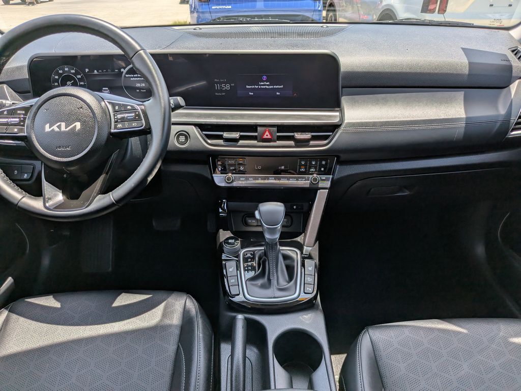 2025 Kia Seltos EX San Clemente CA
