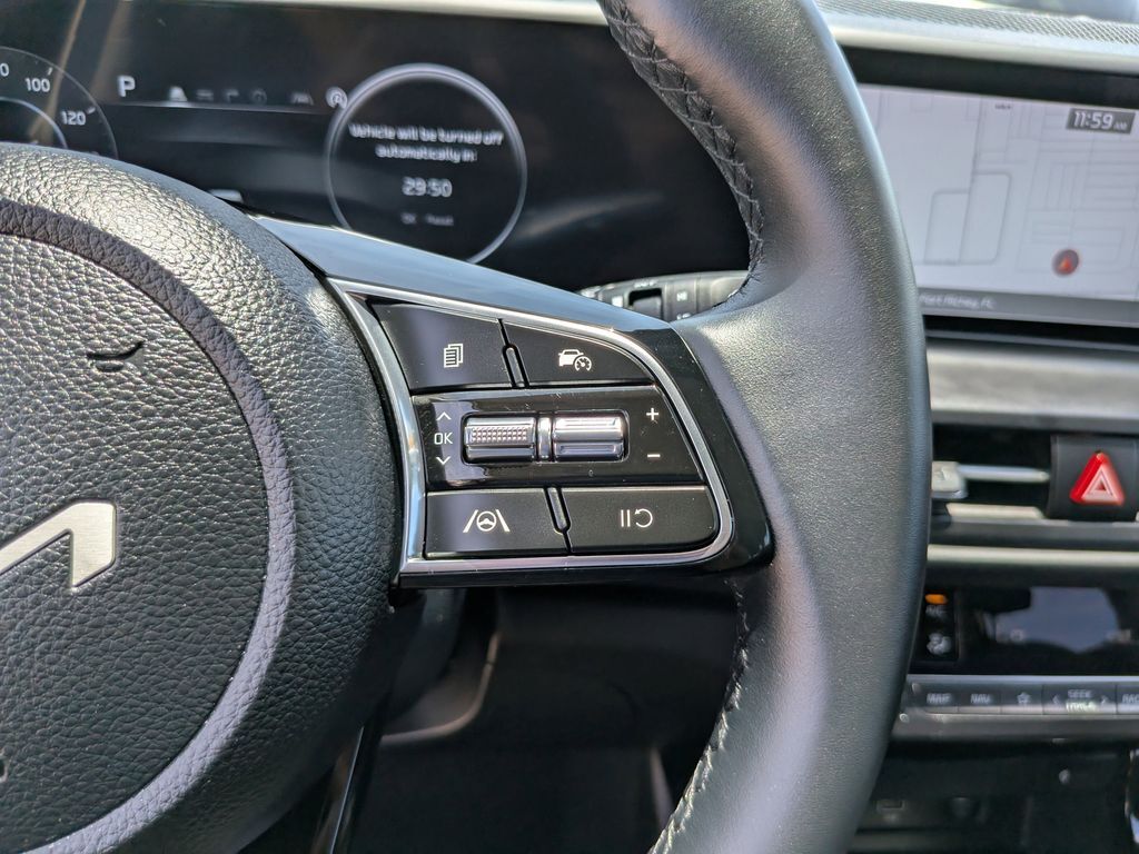 2025 Kia Seltos EX San Clemente CA