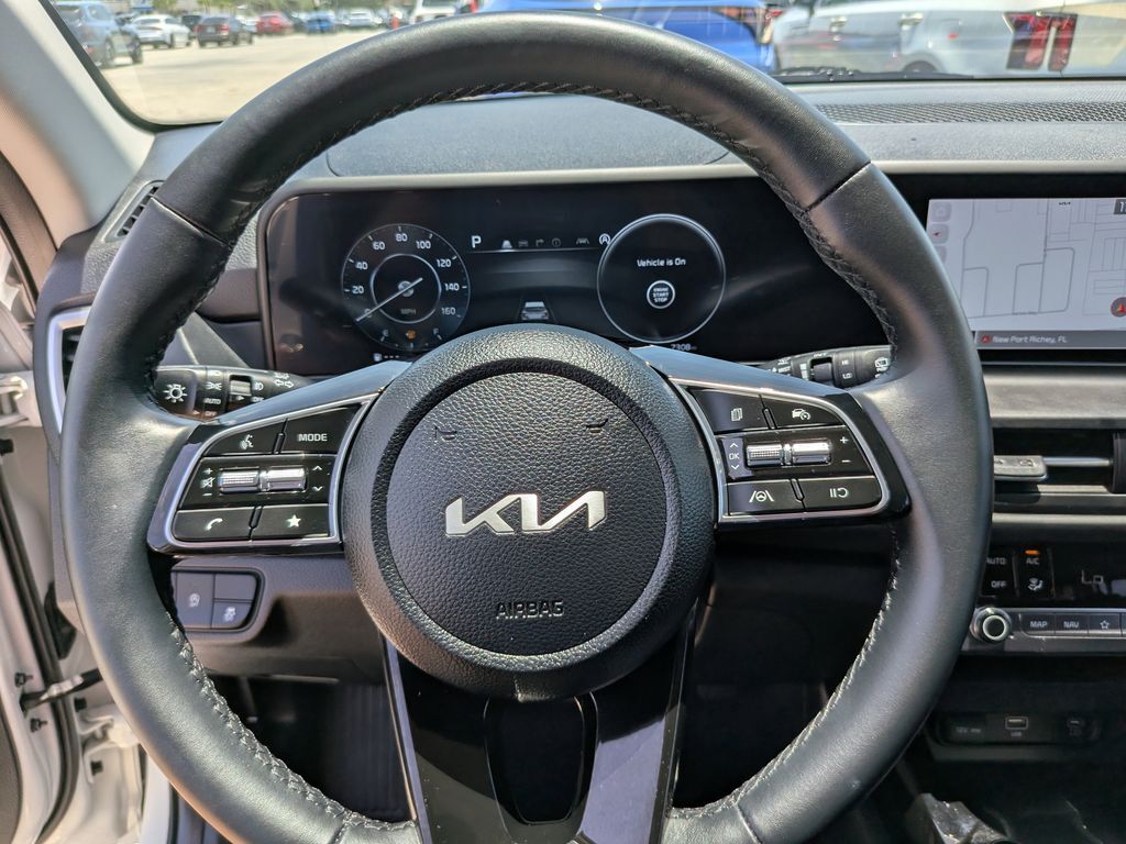 2025 Kia Seltos EX San Clemente CA
