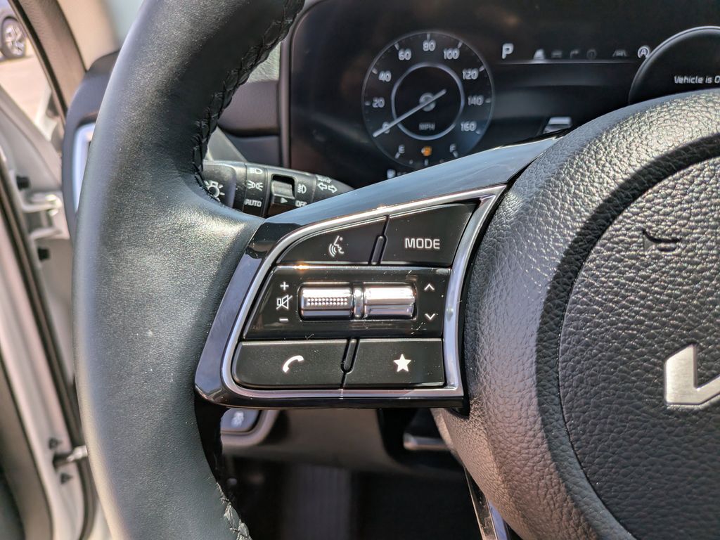 2025 Kia Seltos EX San Clemente CA