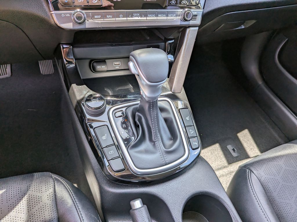 2025 Kia Seltos EX San Clemente CA