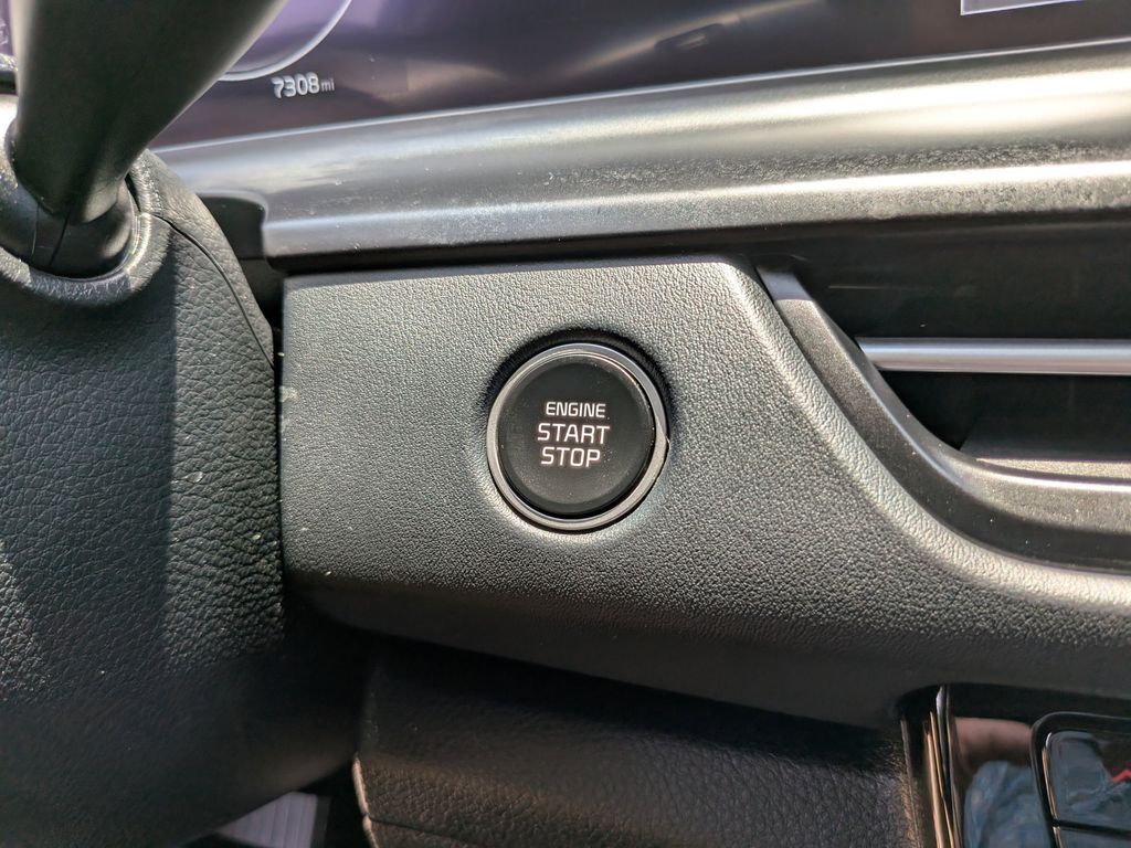 2025 Kia Seltos EX San Clemente CA