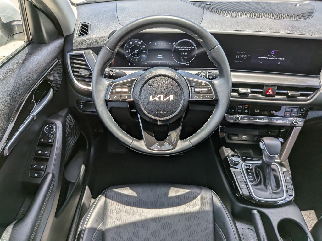 2025 Kia Seltos EX San Clemente CA