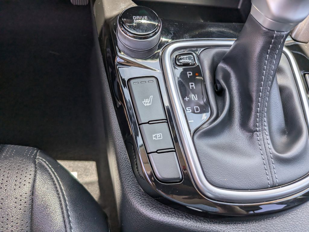2025 Kia Seltos EX San Clemente CA