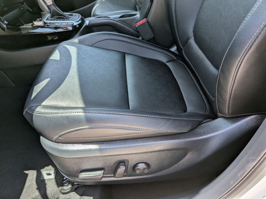2025 Kia Seltos EX San Clemente CA