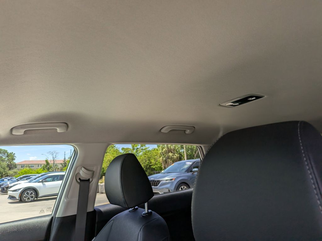 2025 Kia Seltos EX San Clemente CA