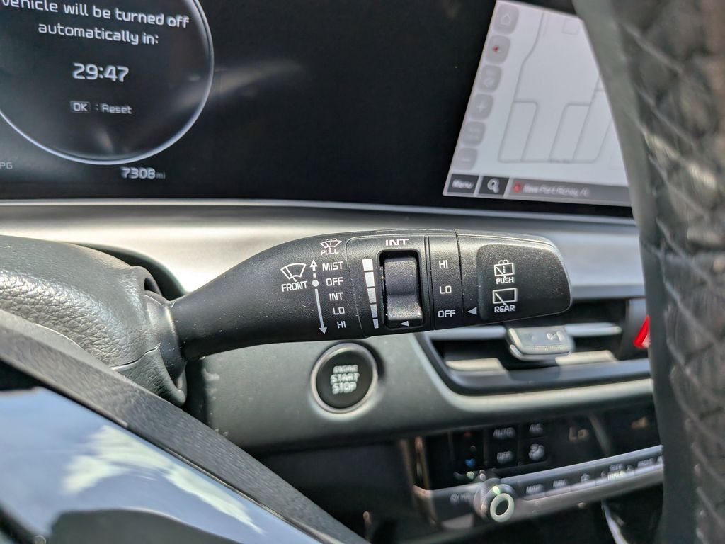 2025 Kia Seltos EX San Clemente CA