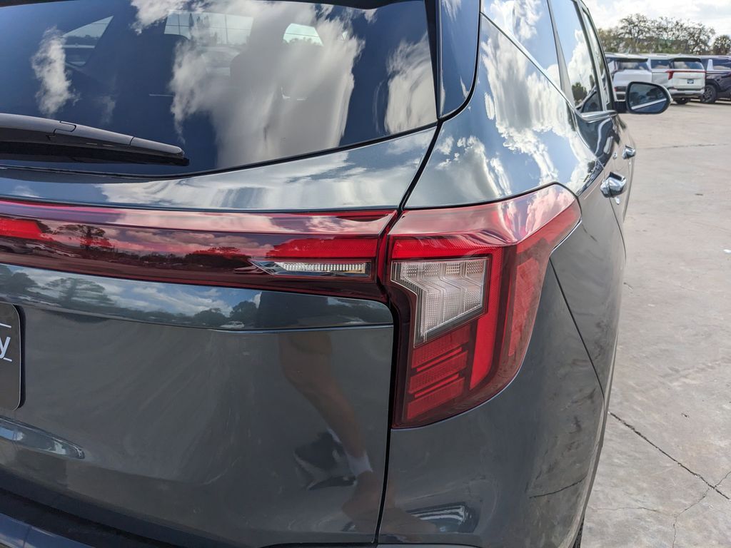 2025 Kia Seltos EX San Clemente CA