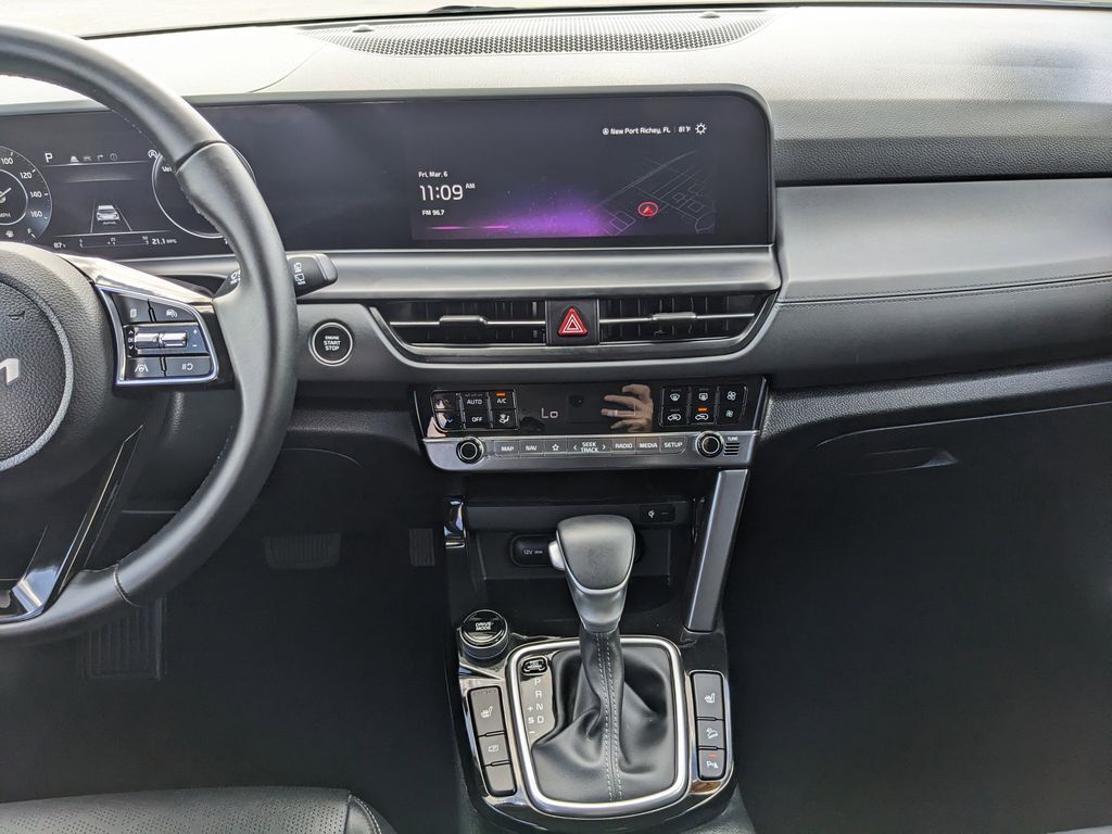 2025 Kia Seltos EX San Clemente CA