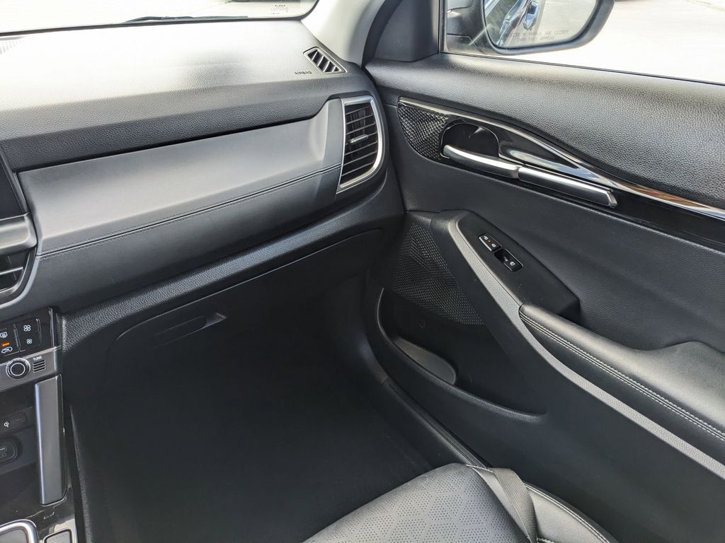 2025 Kia Seltos EX San Clemente CA