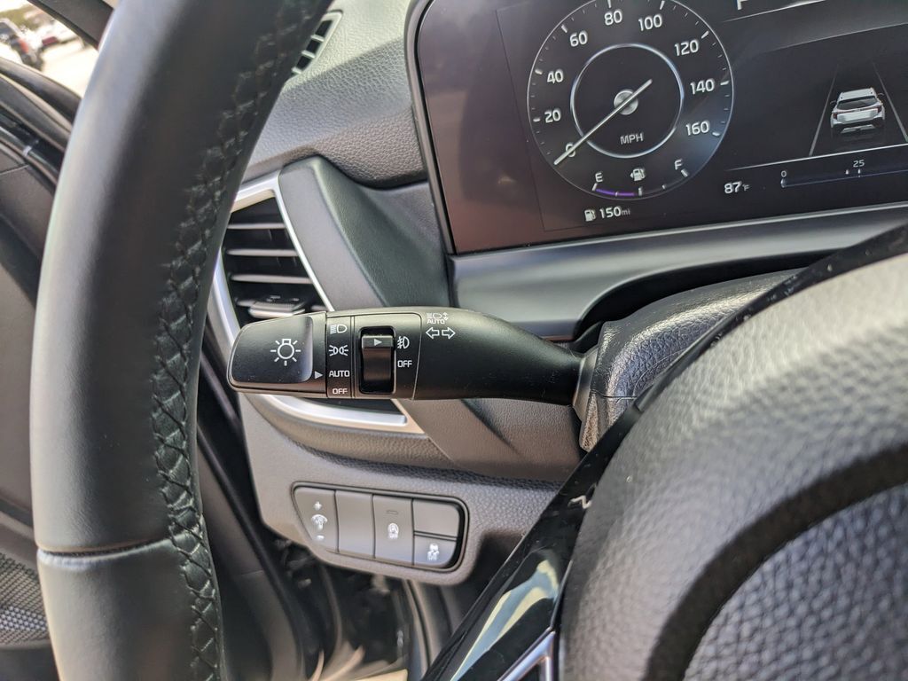 2025 Kia Seltos EX San Clemente CA