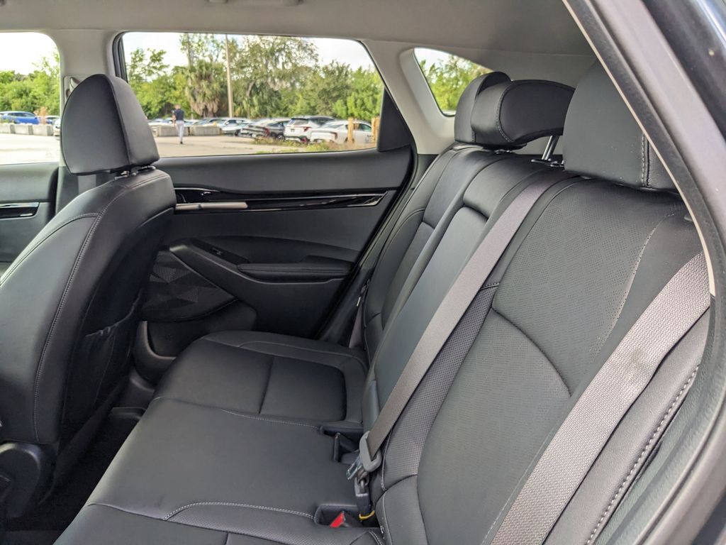 2025 Kia Seltos EX San Clemente CA