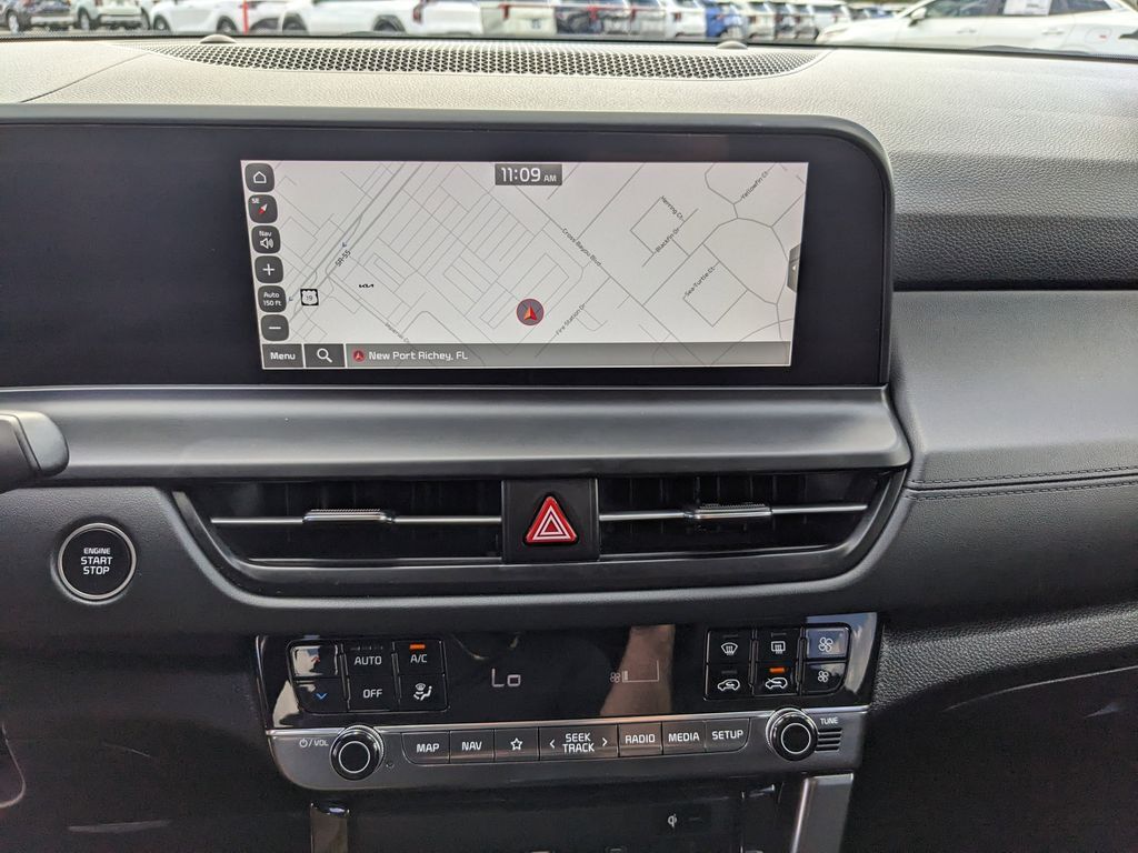 2025 Kia Seltos EX San Clemente CA