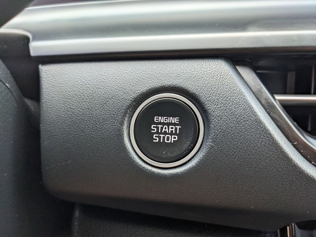 2025 Kia Seltos EX San Clemente CA