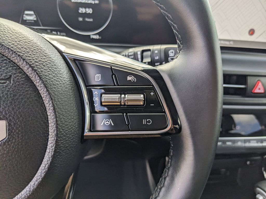 2025 Kia Seltos EX San Clemente CA