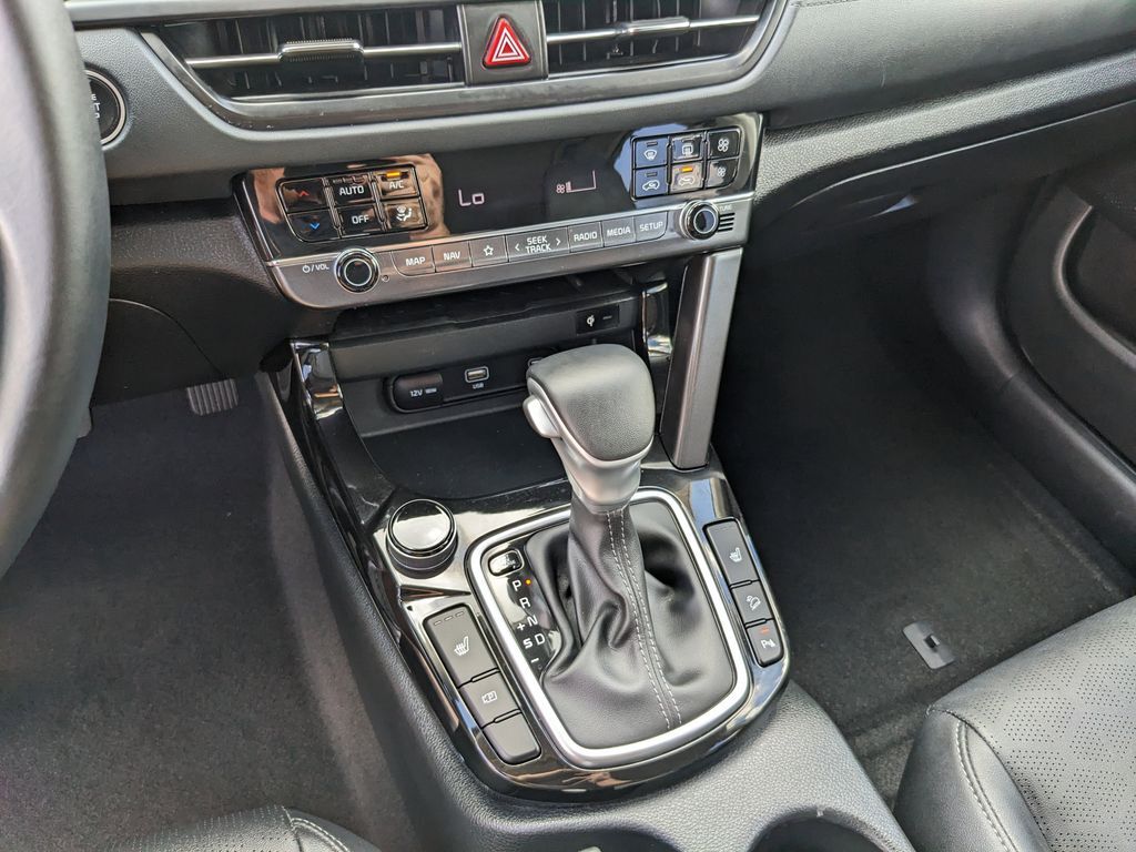 2025 Kia Seltos EX San Clemente CA