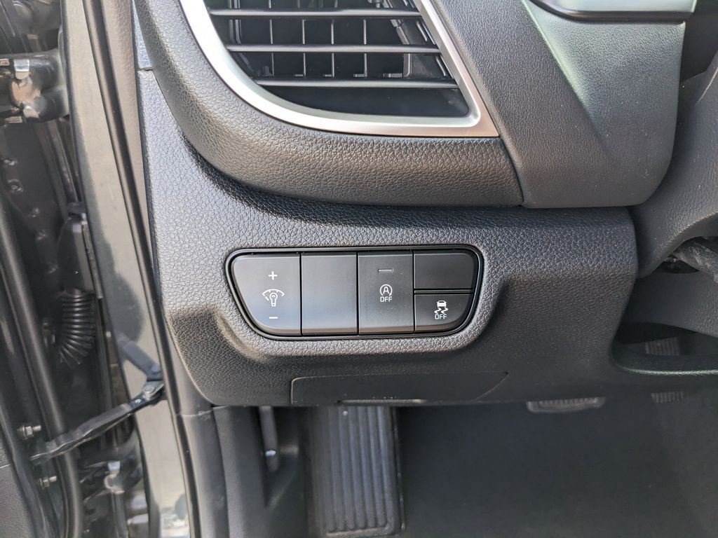 2025 Kia Seltos EX San Clemente CA