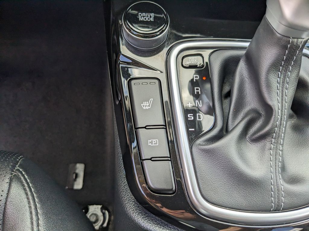 2025 Kia Seltos EX San Clemente CA