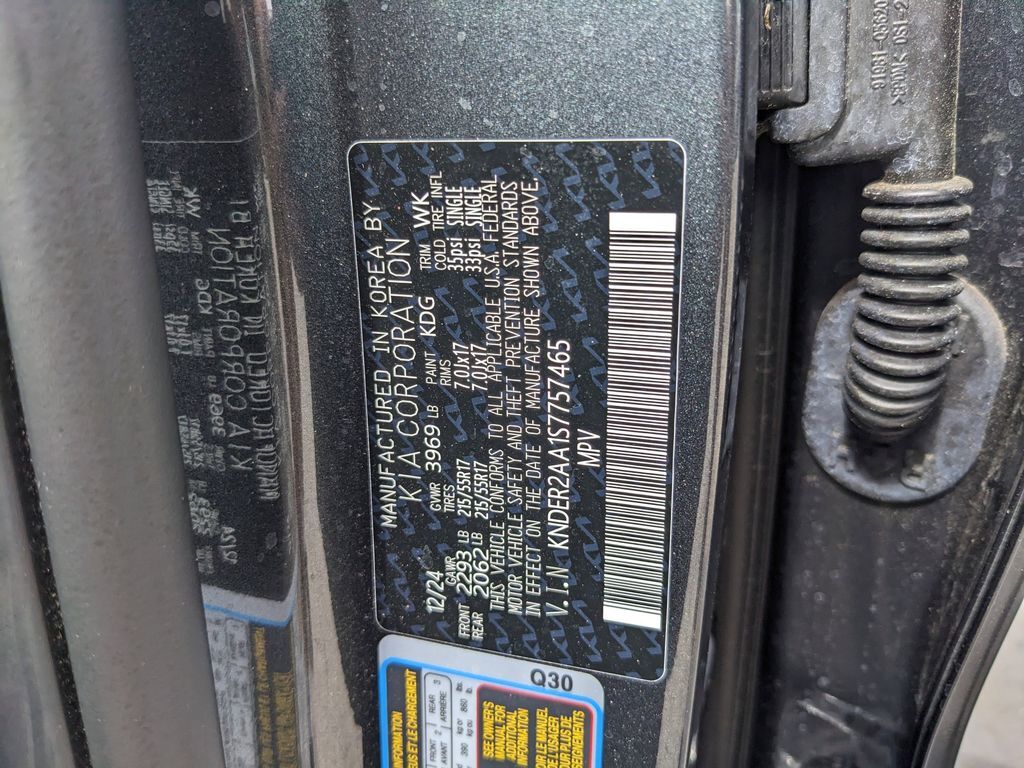 2025 Kia Seltos EX San Clemente CA