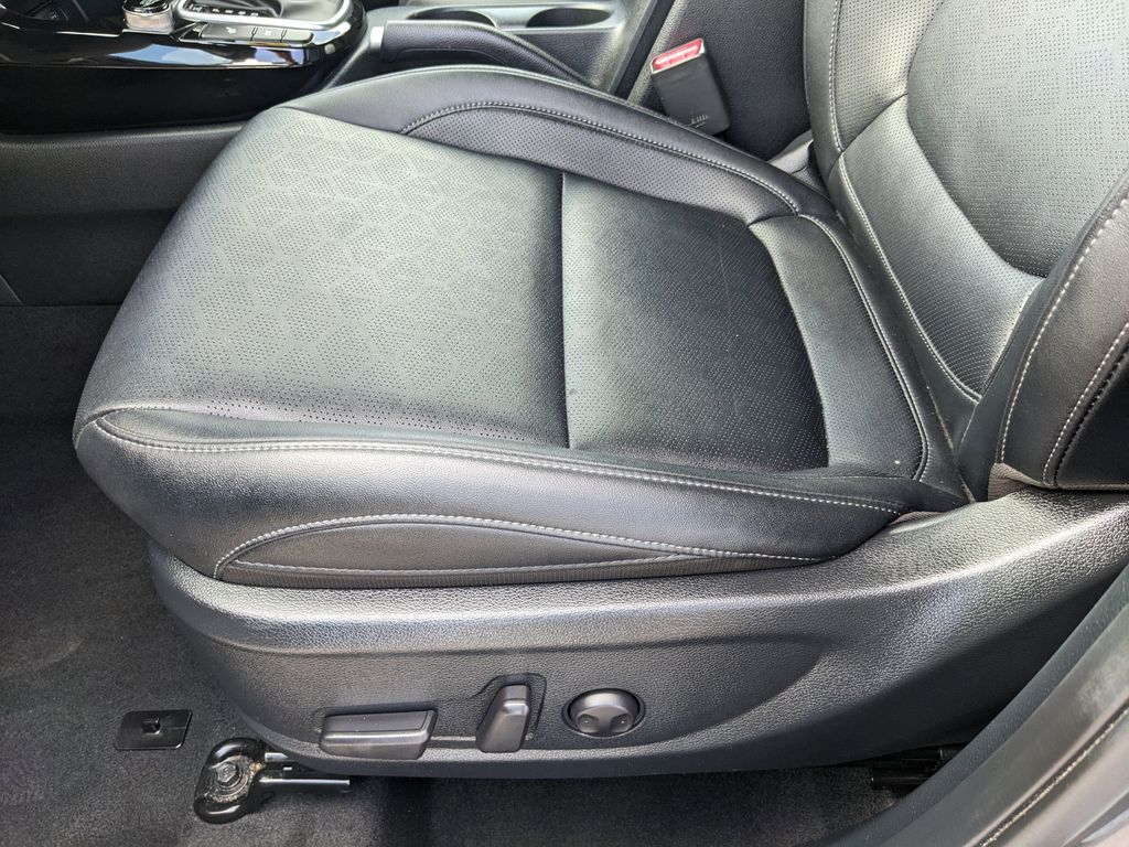 2025 Kia Seltos EX San Clemente CA