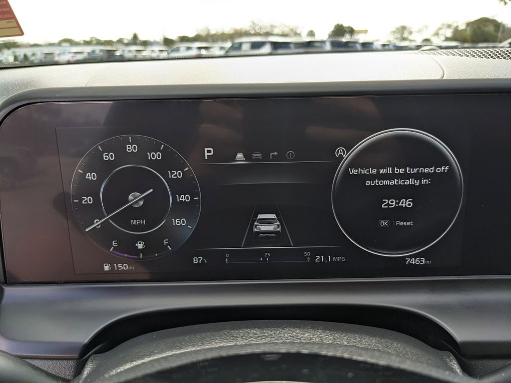 2025 Kia Seltos EX San Clemente CA