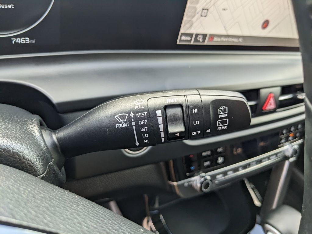 2025 Kia Seltos EX San Clemente CA