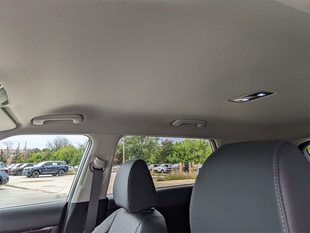 2025 Kia Seltos EX San Clemente CA