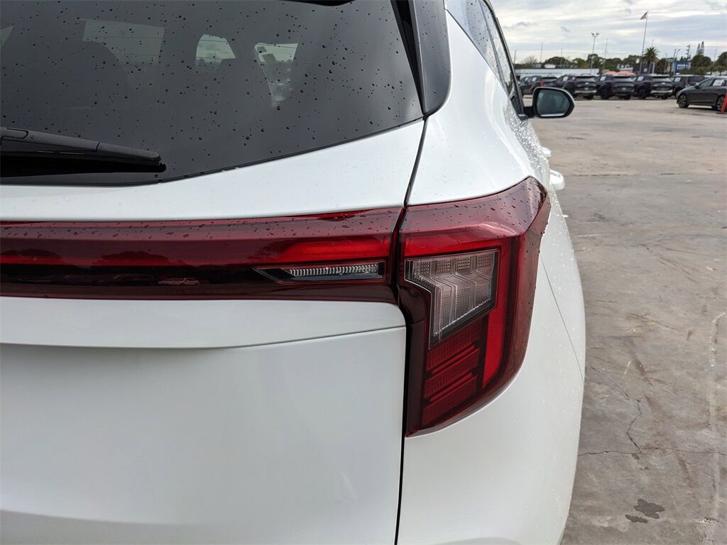 2025 Kia Seltos EX San Clemente CA