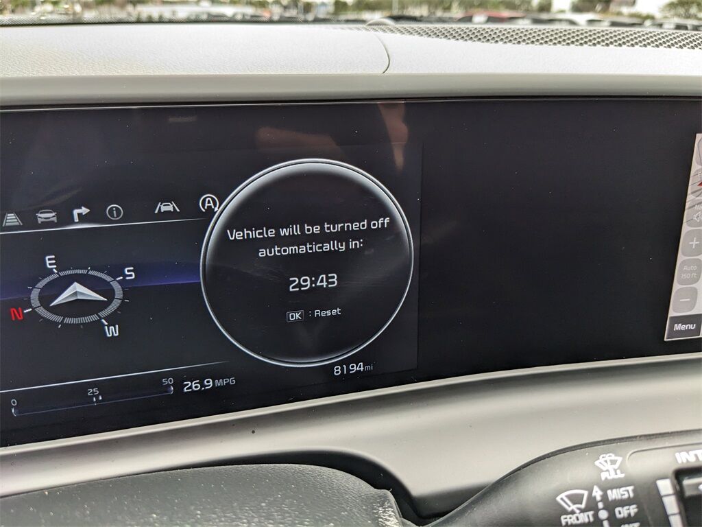 2025 Kia Seltos EX San Clemente CA