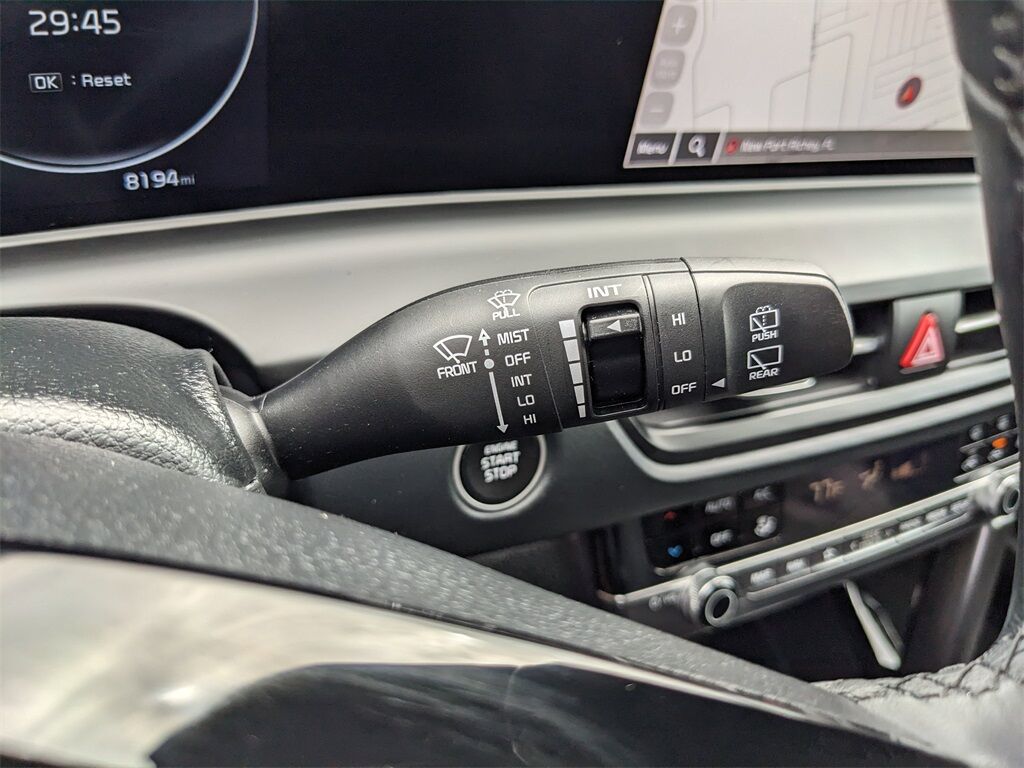 2025 Kia Seltos EX San Clemente CA